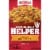 Hamburger Helper™ Cheesy Beef Pasta Perspective: front