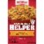 Hamburger Helper™ Cheesy Beef Pasta Perspective: front