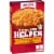 Hamburger Helper Deluxe Cheeseburger Macaroni Pasta & Cheesy Sauce Mix Perspective: front
