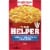 Tuna Helper Tuna Cheesy Pasta Perspective: front