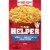Tuna Helper Tuna Cheesy Pasta Perspective: front