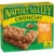 Nature Valley Sweet & Salty Nut Peanut Butter Crunchy Granola bars Perspective: front