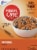 General Mills Fiber One Original Bran Cereal Perspective: front