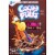 General Mills Cocoa Puffs Cereal Perspective: front