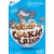 General Mills Cookie Crisp Cereal Perspective: front