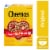 Cheerios Whole Grain Oat Gluten Free Cereal Perspective: front