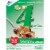 General Mills Basic 4™ Fruit & Almonds Cereal Perspective: front