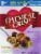 General Mills Hearty Oatmeal Crisp Perspective: front
