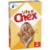 General Mills Wheat Chex Cereal Perspective: front
