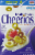 Cheerios Multi Grain Cereal Perspective: front