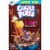 Cocoa Puffs Chocolate Cereal Perspective: front