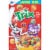 Trix Fruit Flavored Cereal Perspective: front
