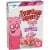 Franken Berry Halloween Breakfast Cereal Perspective: front