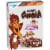 General MIlls Count Chocula Cereal Perspective: front