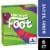 Fruit by the Foot Gluten Free Berry Tie Dye Fruit Flavored Snacks Perspective: front