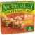 Nature Valley Peanut Sweet and Salty Nut Chewy Granola Bars Perspective: front