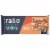 Ratio KETO Friendly Toasted Almond Crunchy Bars Perspective: front