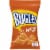 Bugles Nacho Cheese Crispy Corn Snacks Perspective: front
