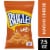 Bugles Nacho Cheese Crispy Corn Snacks Perspective: front