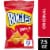 Bugles Original Crispy Corn Snacks Perspective: front