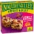 Nature Valley Cranberry Pomegranate Fruit and Nut bars Perspective: front