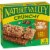 Nature Valley™ Crunchy Pecan Crunch Granola Bars Perspective: front