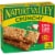 Nature Valley Apple Crisp Crunchy Granola Bars Perspective: front