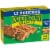 Nature Valley Crunchy Granola Bar Variety Pack Perspective: front