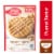Betty Crocker Peanut Butter Cookie Mix Perspective: front