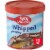 Betty Crocker Whipped Chocolate Frosting Perspective: front