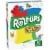 Fruit Roll Ups Fruit Flavored Snacks Blastin' Berry Hot Colors Perspective: front