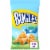 Bugles Crispy Corn Snacks Hidden Valley Ranch Flavor Snack Bag Perspective: front