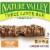 Nature Valley Peanut Butter Chocolate Three Layer Granola Nut Bars Perspective: front