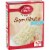 Betty Crocker Super Moist White Cake Mix Perspective: front