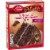 Betty Crocker™ Delights Super Moist™ Dark Chocolate Cake Mix Perspective: front