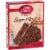 Betty Crocker™ Favorites Super Moist™ Milk Chocolate Cake Mix Perspective: front