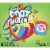 Fruit by the Foot Flavor Mixers Fruit Snack Rolls Perspective: front