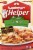 Hamburger Helper Italian Lasagna Perspective: front