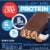 Fiber One Protein Coconut Almond Chewy Bars Perspective: front
