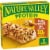 Nature Valley Salted Caramel Chewy Granola Bars Perspective: front