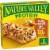 Nature Valley Salted Caramel Chewy Granola Bars Perspective: front