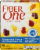 Fiber One Assorted Fruit Snacks Perspective: front
