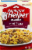 Hamburger Helper Beef Pasta Perspective: front