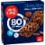 Fiber One 80 Calorie Chocolate Caramel and Pretzel Chewy Snack Bars Perspective: front