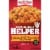 Hamburger Helper™ Double Cheeseburger Macaroni Meal Kit Perspective: front