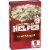 Hamburger Helper™ Stroganoff Pasta & Creamy Sauce Mix Perspective: front