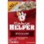 Hamburger Helper™ Stroganoff Pasta & Creamy Sauce Mix Perspective: front