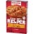 Hamburger Helper Lasagna Meal Perspective: front