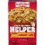 Hamburger Helper™ Crunchy Taco Perspective: front