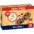 Fiber One Chewy Bars Oats & Chocolate Fiber Snacks Mega Pack Perspective: front
